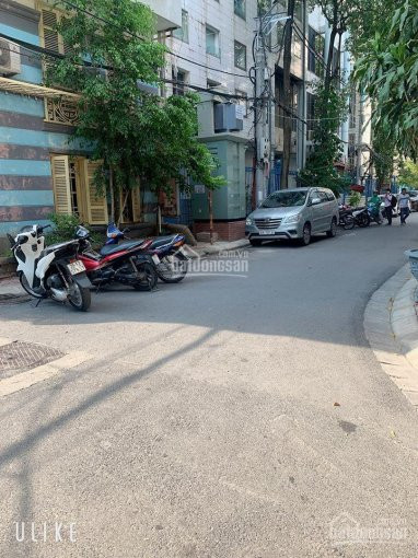 Lô Góc, Phân Lô Phố Doãn Kế Thiện: 55m2*5t, ô Tô Vào Nhà, Kinh Doanh, Giá Chào 78 Tỷ 1