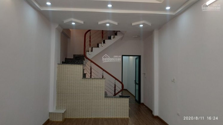 Lô Góc, Phân Lô Phố Doãn Kế Thiện: 55m2*5t, ô Tô Vào Nhà, Kinh Doanh, Giá Chào 78 Tỷ 2