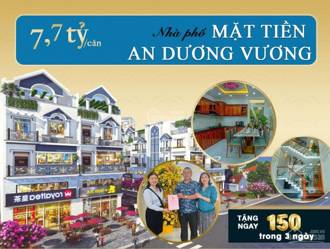 Lux Home Gardens Ii _thanh Toán 25%_xây Dựng độc Lập: Móng Riêng, Tường Riêng, Cột Riêng_shr_ck Cao 1