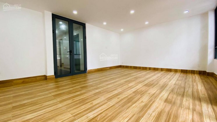 Mặt Bằng Cho Thuê Diện Tích 50m2 Nguyễn Văn đậu, Bình Thạnh 4