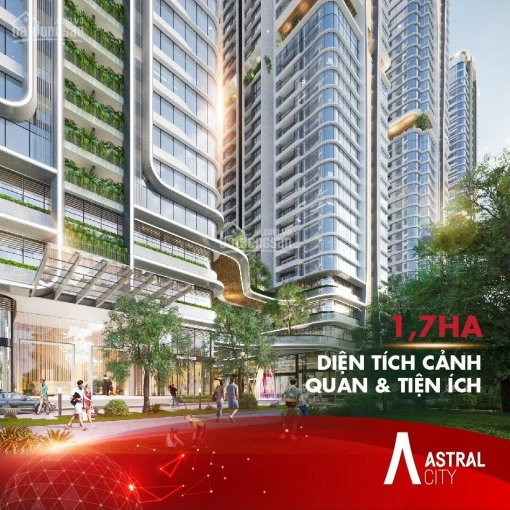 Mặt Bằng Mới Nhất Căn Hộ Astral City Ngay Aeon Mall, 20 Suất Nội Bộ Chiết Khấu 3% Ngày Mở Bán 3