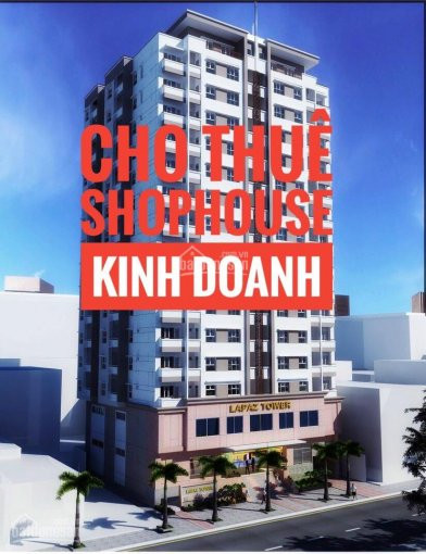 Mặt Bằng Shophouse Kinh Doanh Trung Tâm  Thành Phố Nguyễn Chí Thanh Cho Thuê 25 Triêu 150m2 1