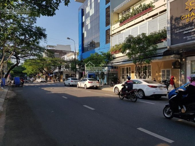 Mặt Bằng Shophouse Kinh Doanh Trung Tâm  Thành Phố Nguyễn Chí Thanh Cho Thuê 25 Triêu 150m2 4