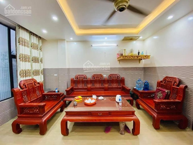 Mặt Phố Quang Trung 60m2_5t_mt 5m_kinh Doanh đỉnh_thang Máy_giá 125 Tỷ 1