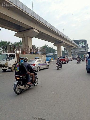 Mặt Phố Quang Trung, Thang Máy, Vỉa Hè, Cho Thuê 35tr/tháng, 55m2x7t, Mt 5m, Chỉ 79 Tỷ, 0989358111 1