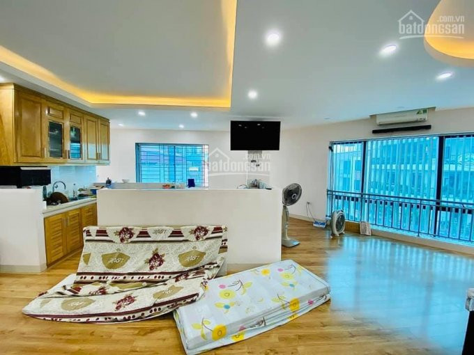 Mặt Phố Quang Trung, Thang Máy, Vỉa Hè, Cho Thuê 35tr/tháng, 55m2x7t, Mt 5m, Chỉ 79 Tỷ, 0989358111 2