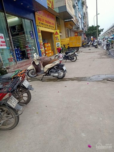 Mặt Phố Quang Trung, Thang Máy, Vỉa Hè, Cho Thuê 35tr/tháng, 55m2x7t, Mt 5m, Chỉ 79 Tỷ, 0989358111 3