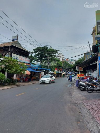 Mặt Tiền Bạch đằng, Liền Kề Sân Bay, Phường 2, Tân Bình , Dt : 95m2, 4 Tầng, 4*25, Giá 23 Tỷ 4