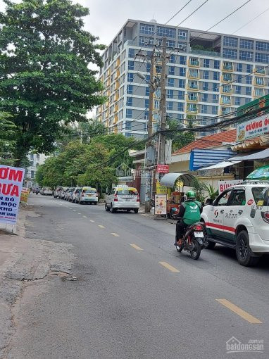 Mặt Tiền Bạch đằng, Liền Kề Sân Bay, Phường 2, Tân Bình , Dt : 95m2, 4 Tầng, 4*25, Giá 23 Tỷ 5