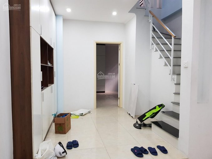 Mễ Trì Thượng Cách Bãi đỗ ô Tô 10m, Dt 50m2 X 4 Tầng, 5pn, Siêu Mới, Siêu đẹp, Siêu Tiện ích 3