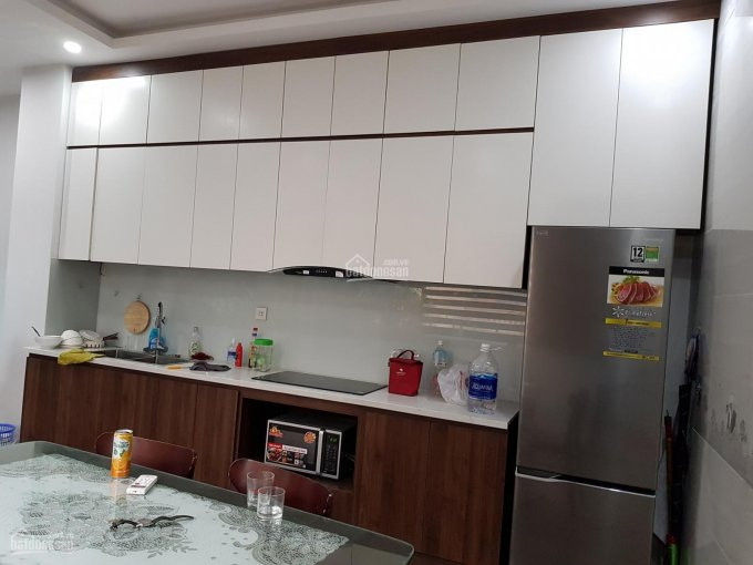Mễ Trì Thượng Cách Bãi đỗ ô Tô 10m, Dt 50m2 X 4 Tầng, 5pn, Siêu Mới, Siêu đẹp, Siêu Tiện ích 5