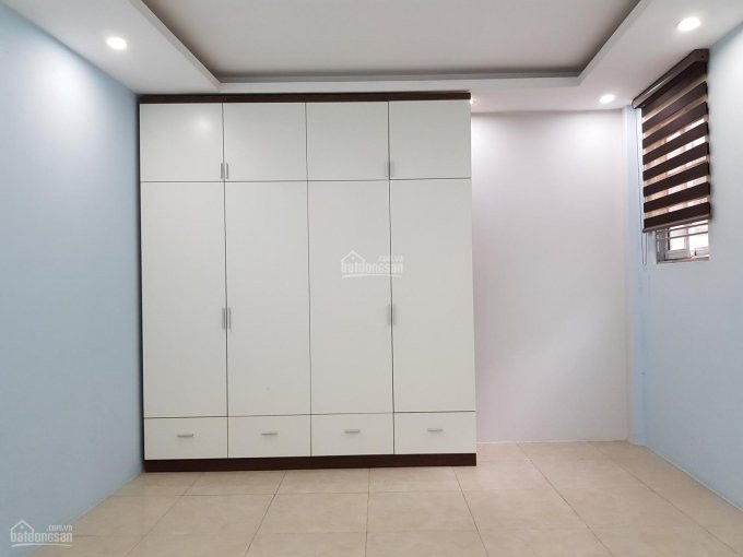 Mễ Trì Thượng Cách Bãi đỗ ô Tô 10m, Dt 50m2 X 4 Tầng, 5pn, Siêu Mới, Siêu đẹp, Siêu Tiện ích 6