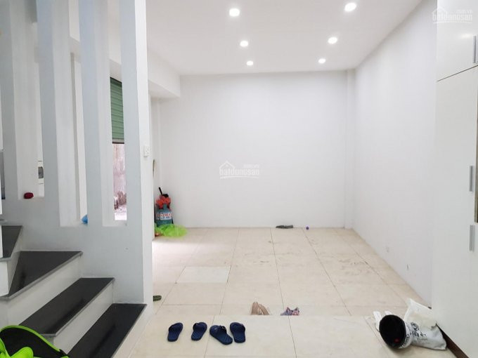Mễ Trì Thượng Cách Bãi đỗ ô Tô 10m, Dt 50m2 X 4 Tầng, 5pn, Siêu Mới, Siêu đẹp, Siêu Tiện ích 7