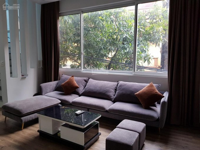 Mễ Trì Thượng Cách Bãi đỗ ô Tô 10m, Dt 50m2 X 4 Tầng, 5pn, Siêu Mới, Siêu đẹp, Siêu Tiện ích 8