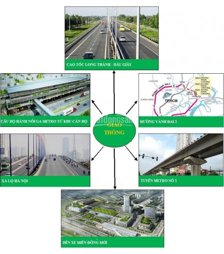 Metro Star Sản Phẩm đa Dạng Hot Nhất Khu đông, Giá Từ 2ty5 đã Vat 2pn/2wc Ngân Hàng Hỗ Trợ 70% 7