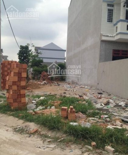 Miếng đất Gần Chợ Phú Mỹ 120m2, Giá 1 Tỷ 1, Tôi Chịu Hết Thuế Phí, đường Tông Xe Hai Hướng 2