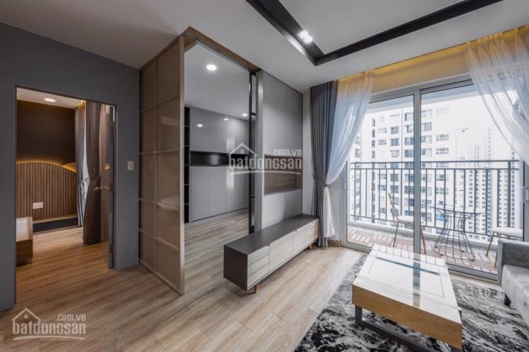 Mình Cần Cho Thuê Căn Hộ Cao Cấp Saigon South Residence Phú Mỹ Hưng, Mới 100% Giá 11 Triệu/th 1