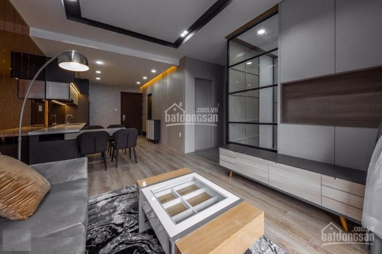 Mình Cần Cho Thuê Căn Hộ Cao Cấp Saigon South Residence Phú Mỹ Hưng, Mới 100% Giá 11 Triệu/th 3