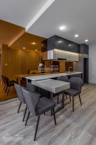 Mình Cần Cho Thuê Căn Hộ Cao Cấp Saigon South Residence Phú Mỹ Hưng, Mới 100% Giá 11 Triệu/th 8