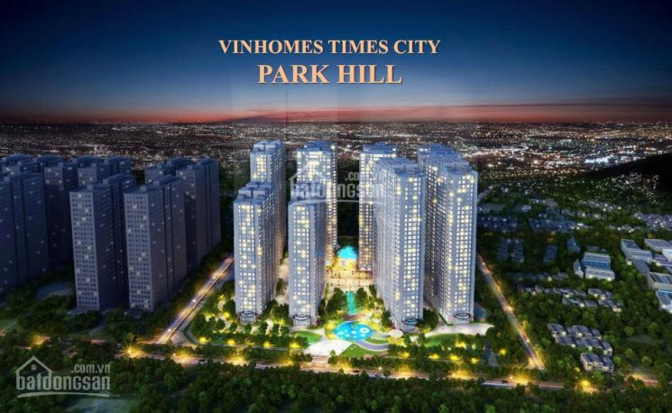 Mình Cho Thuê Căn 2 - 3pn, Giá Rẻ 12 - 14 Triệu/tháng, Times City & Park Hill 3