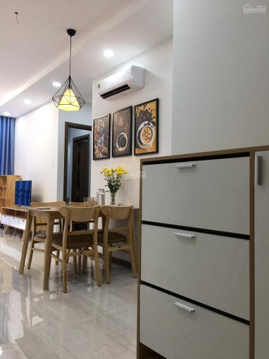 Mình Cho Thuê Căn Hộ Him Lam Phú An View Lm81, Có Sẵn Nt đẹp Có Thể Dọn Vô ở Ngay, Lh 0906795092 7