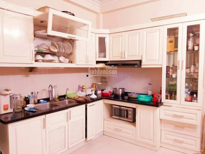 Minh Khai 40m2 4 Tầng Giá 42 Tỷ Rất Cần Bán 1