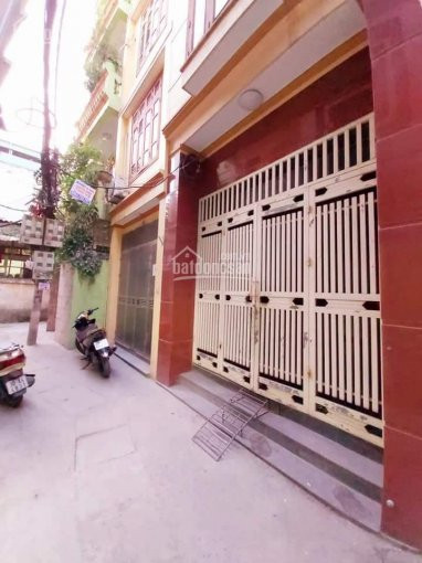 Minh Khai 40m2 4 Tầng Giá 42 Tỷ Rất Cần Bán 7