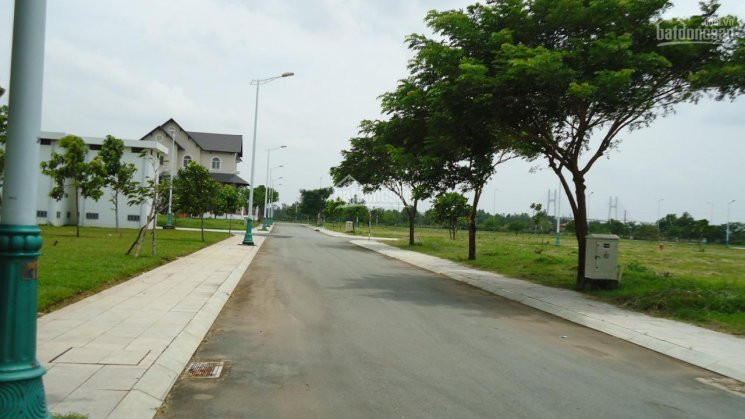 Mở Bán Gđ1 Siêu đô Thị Island Riverside, Mt Ngô Chí Quốc, Tđ, Sr, Lh: 0909202469 (vy) 1
