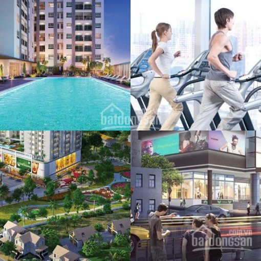 Moonlight Residence Cho Thuê Chỉ 9 Tr/tháng View Cực đẹp, 2pn Bao Phí Ql Nhà Mới 0916643313 1