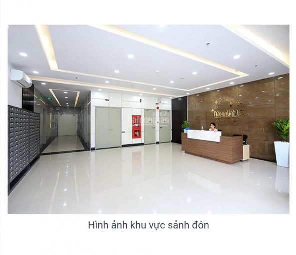 Moonlight Residence Cho Thuê Chỉ 9 Tr/tháng View Cực đẹp, 2pn Bao Phí Ql Nhà Mới 0916643313 4