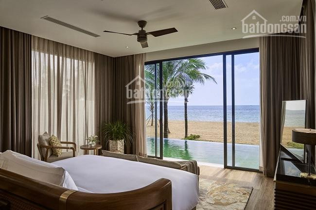 Movenpick Resort Phú Quốc: Mua Biệt Thự Biển Tặng Condotel Gần 4 Tỷ, Gấp đôi ưu đãi 1