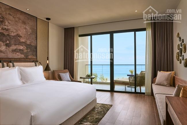 Movenpick Resort Phú Quốc: Mua Biệt Thự Biển Tặng Condotel Gần 4 Tỷ, Gấp đôi ưu đãi 6
