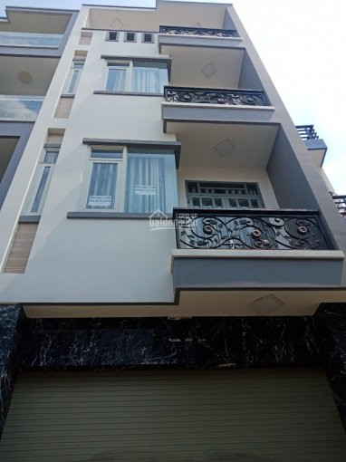 Mt 39a Phan đình Phùng Gần Chợ Phú Nhuận 1