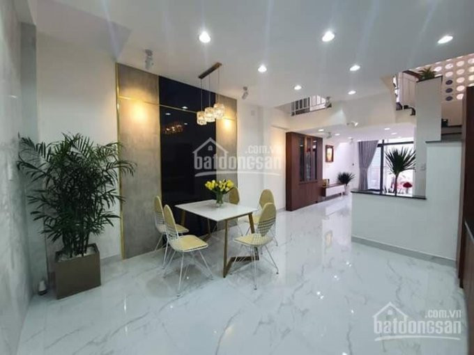 Mt 39a Phan đình Phùng Gần Chợ Phú Nhuận 2