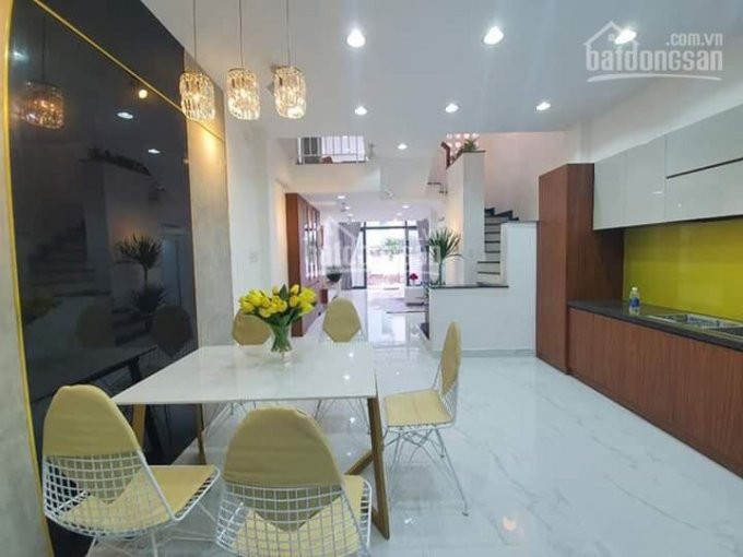 Mt 39a Phan đình Phùng Gần Chợ Phú Nhuận 3