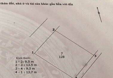 Mua đất Tặng Nhà Hàng 1 Mặt Phố 1 Mặt Ngõ đầu Tư Giữ Tiền Sinh Lời ,kinh Doanh  Tuyệt đỉnh Chủ Cầ 1