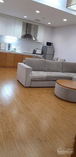 Mua Nhà Cho Con Yêu Lên Hà Nội Học - Căn 74m2, Dolphin Plaza - 207 Tỷ Full Nội Thất, Ban Công Nam 6