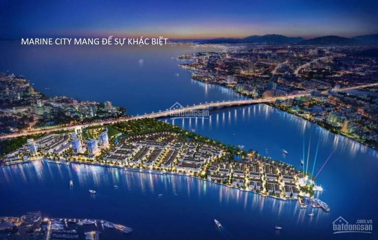 Nắm Bắt Xu Thế Marine City, Dự Kiến Tháng 6/2021 Xây Dựng Cụm Tiện ích, Mua Ngay Khi Còn Giá Tốt 1