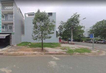 Ngân Hàng Vib Thông Báo Hỗ Trợ Phát Mãi Tài Sản đất Nền Liền Kề Aeon Bình Tân Bến Xe Miền Tây 2