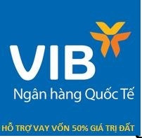 Ngân Hàng Vib Tp Hcm Hỗ Trợ Thanh Lý 8 Nền đất Nhà Phố Và 3 Nền đất Biệt Thự Kdc Tên Lửa Sổ Hồng 1