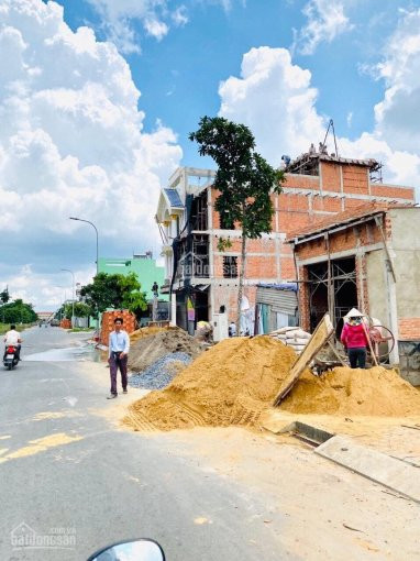Ngân Hàng Vib Tp Hcm Hỗ Trợ Thanh Lý 8 Nền đất Nhà Phố Và 3 Nền đất Biệt Thự Kdc Tên Lửa Sổ Hồng 2