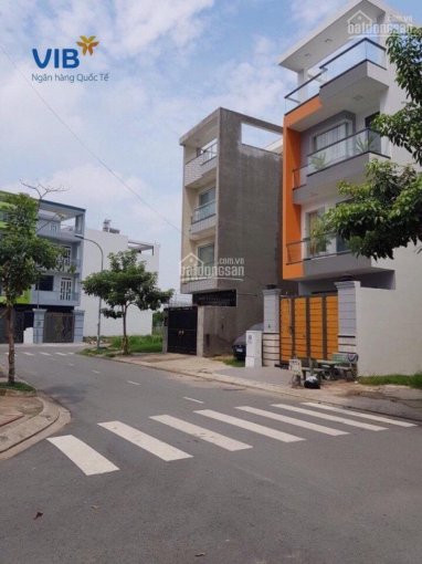 Ngân Hàng Vib Tp Hcm Hỗ Trợ Thanh Lý 8 Nền đất Nhà Phố Và 3 Nền đất Biệt Thự Kdc Tên Lửa Sổ Hồng 8