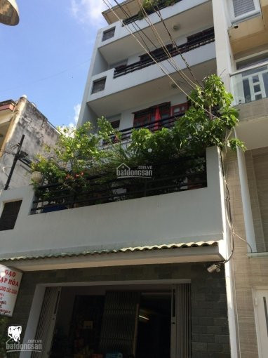 Ngộp Nợ Bán Mt Bùi Thị Xuân Q1 Dt 4,5x20m, 3 Lầu, Giá 31 Tỷ 1