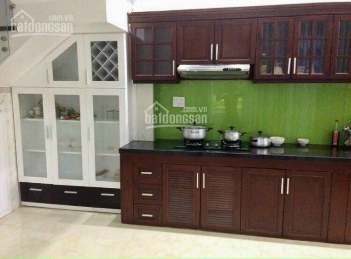 Nhà 1 Lầu Hẻm Xehoi đường Số 8 Linh Xuân - Phường Linh Xuân Tp Thủ đức 3