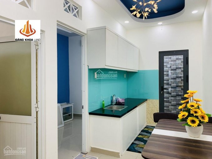 Nhà 1 Trệt 1 Lầu đường Số 19 Phường Linh Chiểu, Thủ đức 1