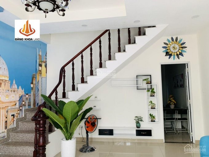 Nhà 1 Trệt 1 Lầu đường Số 19 Phường Linh Chiểu, Thủ đức 2