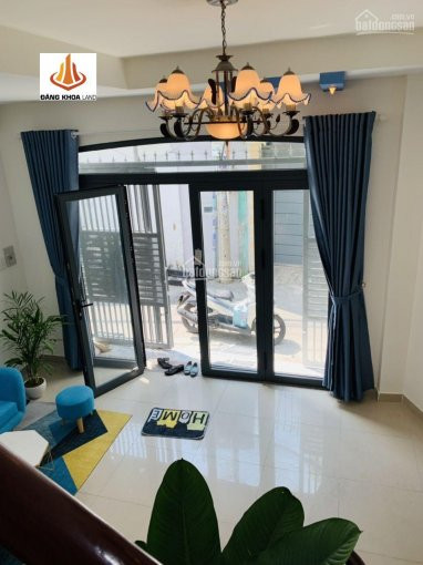 Nhà 1 Trệt 1 Lầu đường Số 19 Phường Linh Chiểu, Thủ đức 4
