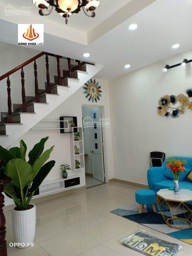 Nhà 1 Trệt 1 Lầu đường Số 19 Phường Linh Chiểu, Thủ đức 5