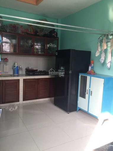 Nhà 1 Trệt + 1 Lầu, Mặt Tiền đường Số 21, Phường Hiệp Bình Chánh, Quận Thủ đức 100m đến Gigamall 5