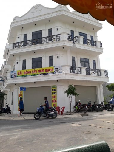 Nhà 1 Trệt 2 Lầu Phường An Phú, Thành Phố Thuận An Nhà Nằm Ngay Chợ đông đô Lh 0904863913 3